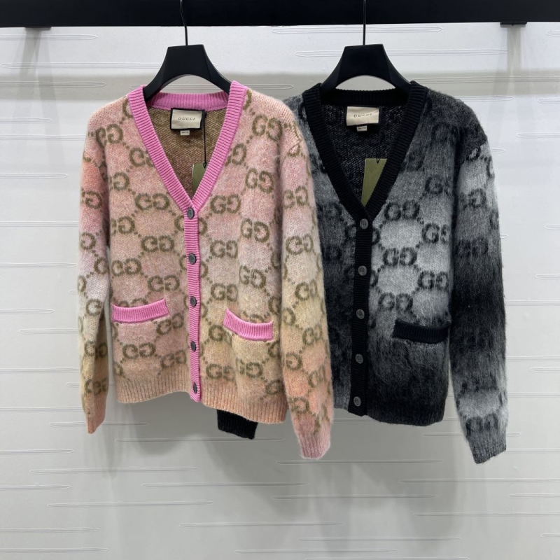 Gvc*1 sweaters